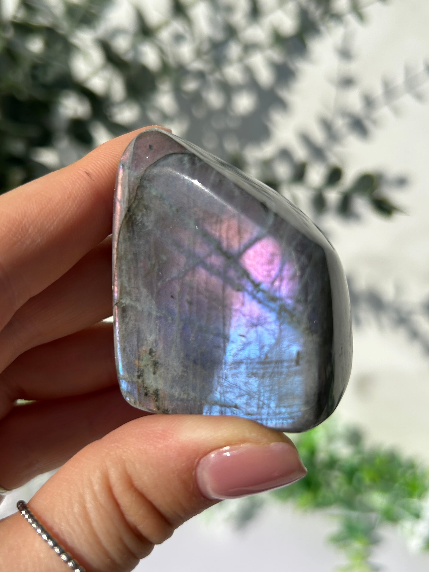 Labradorite Freeform 13t