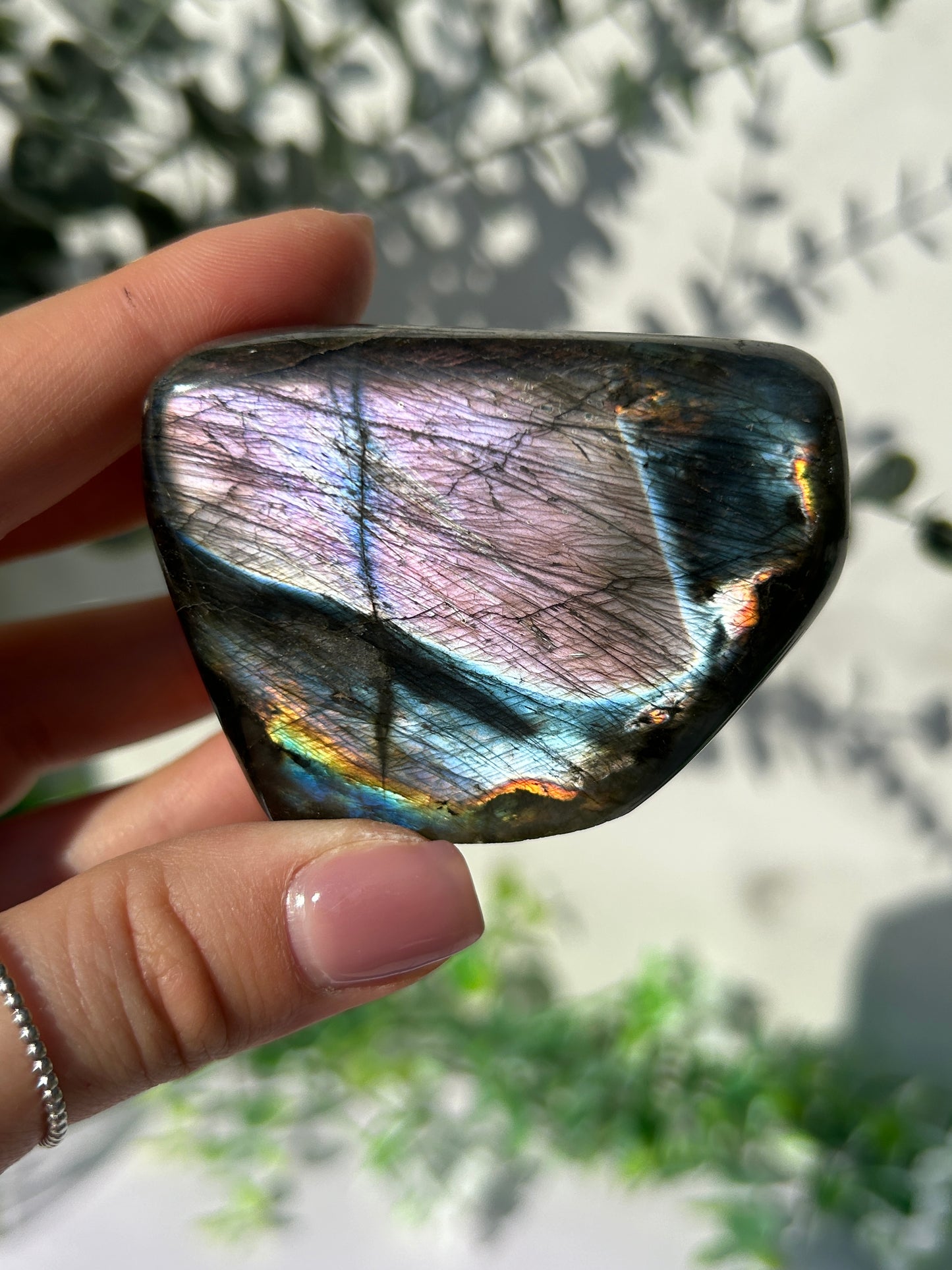 Labradorite Freeform 29