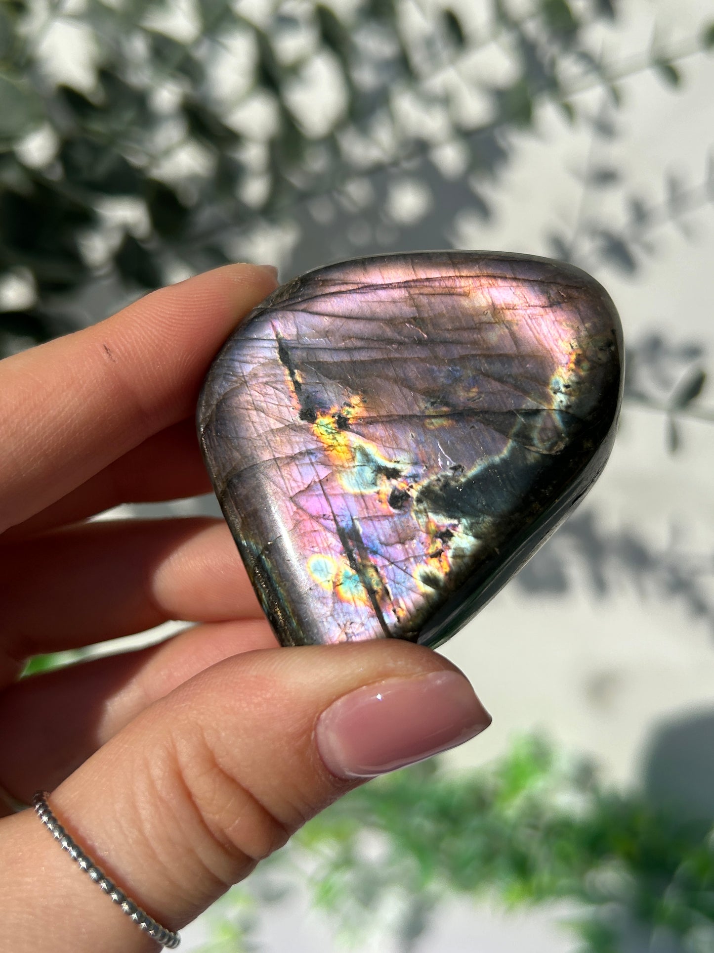 Labradorite Freeform 14i