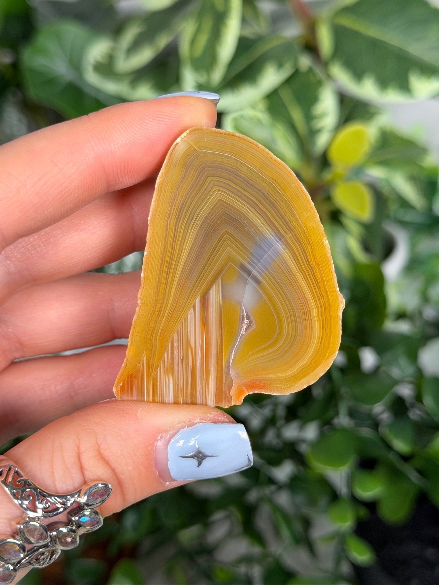Agate Creek Agate 29c