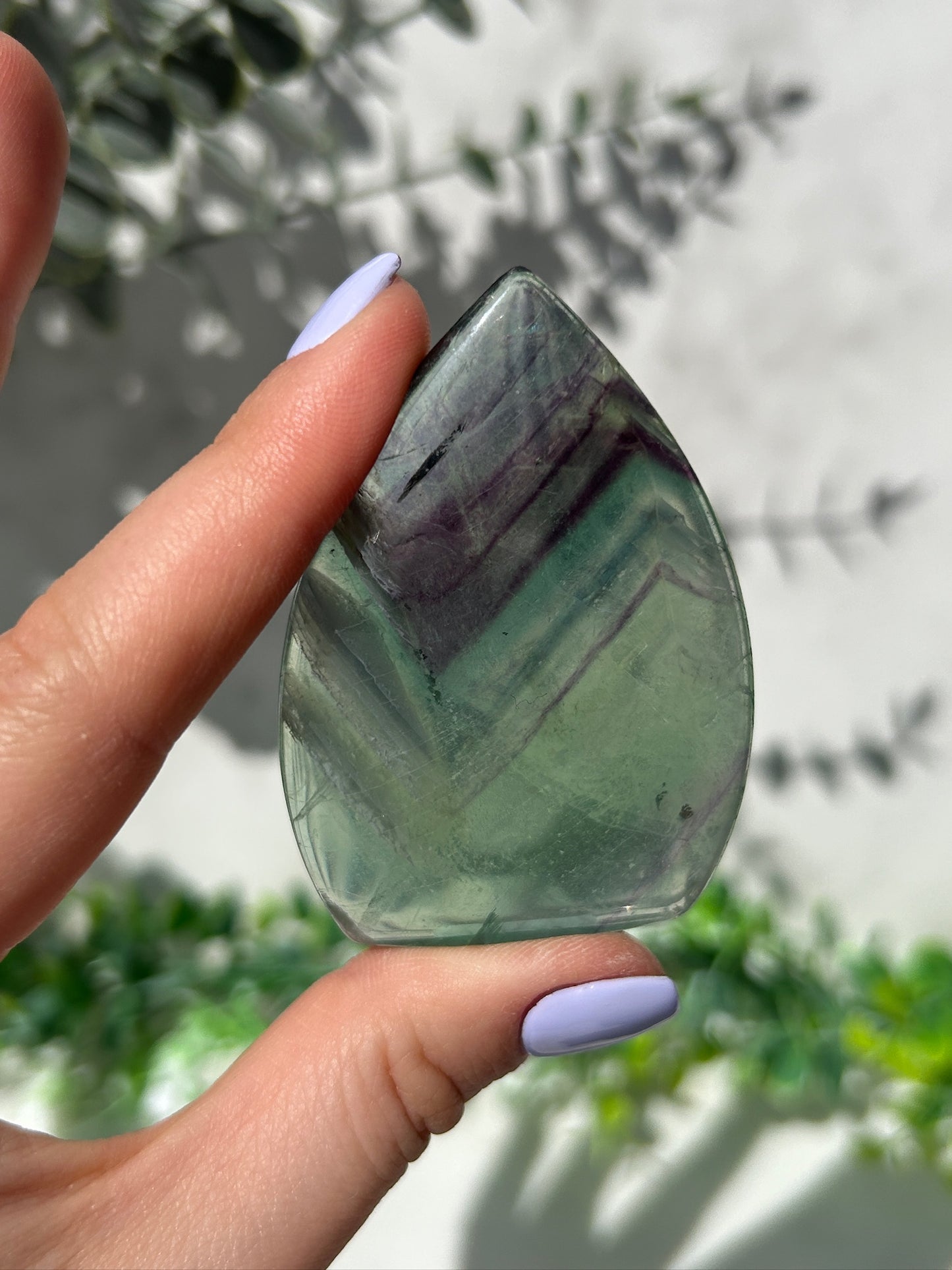 Fluorite Freeform 8t