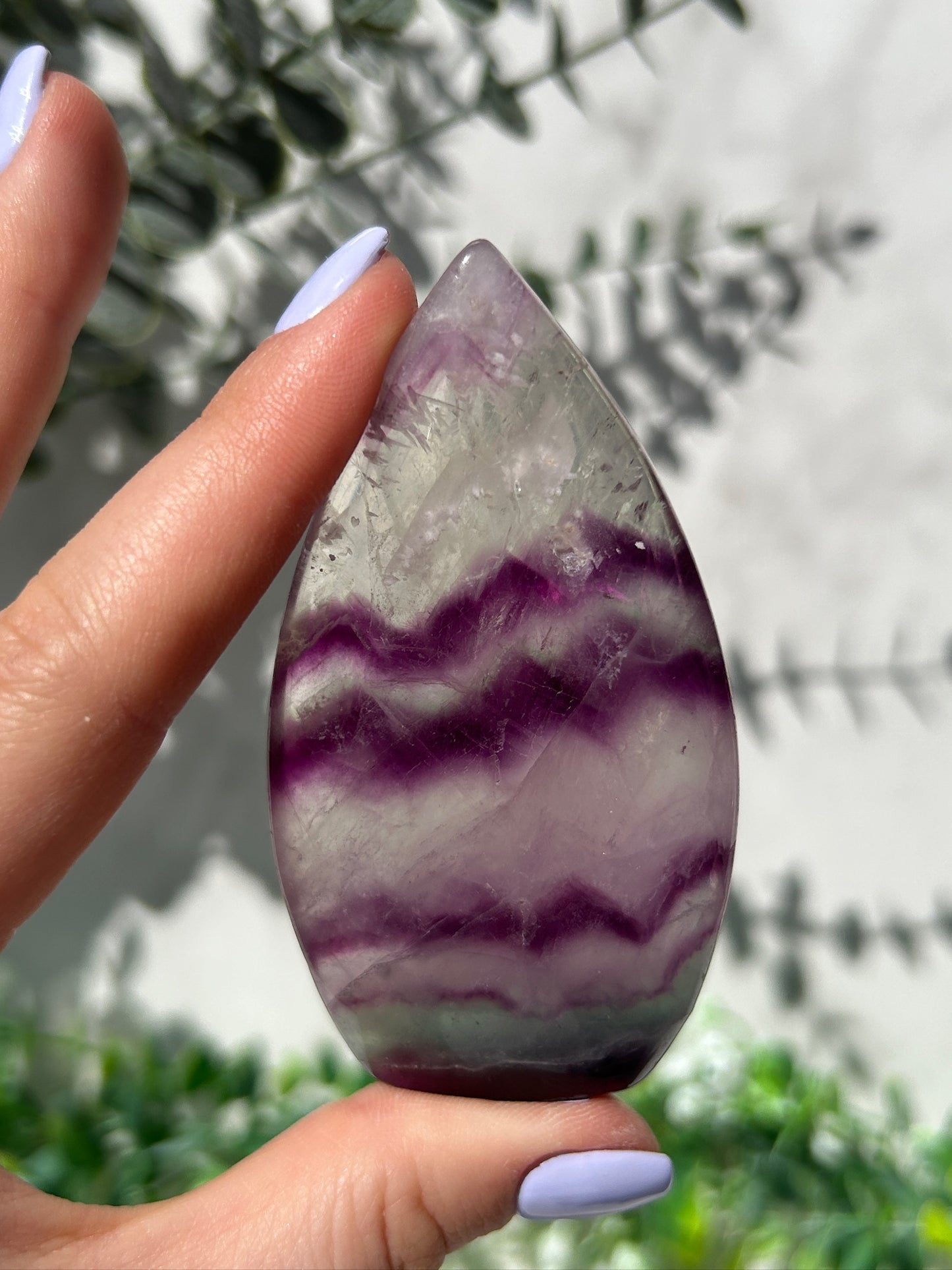 Fluorite Freeform 12O
