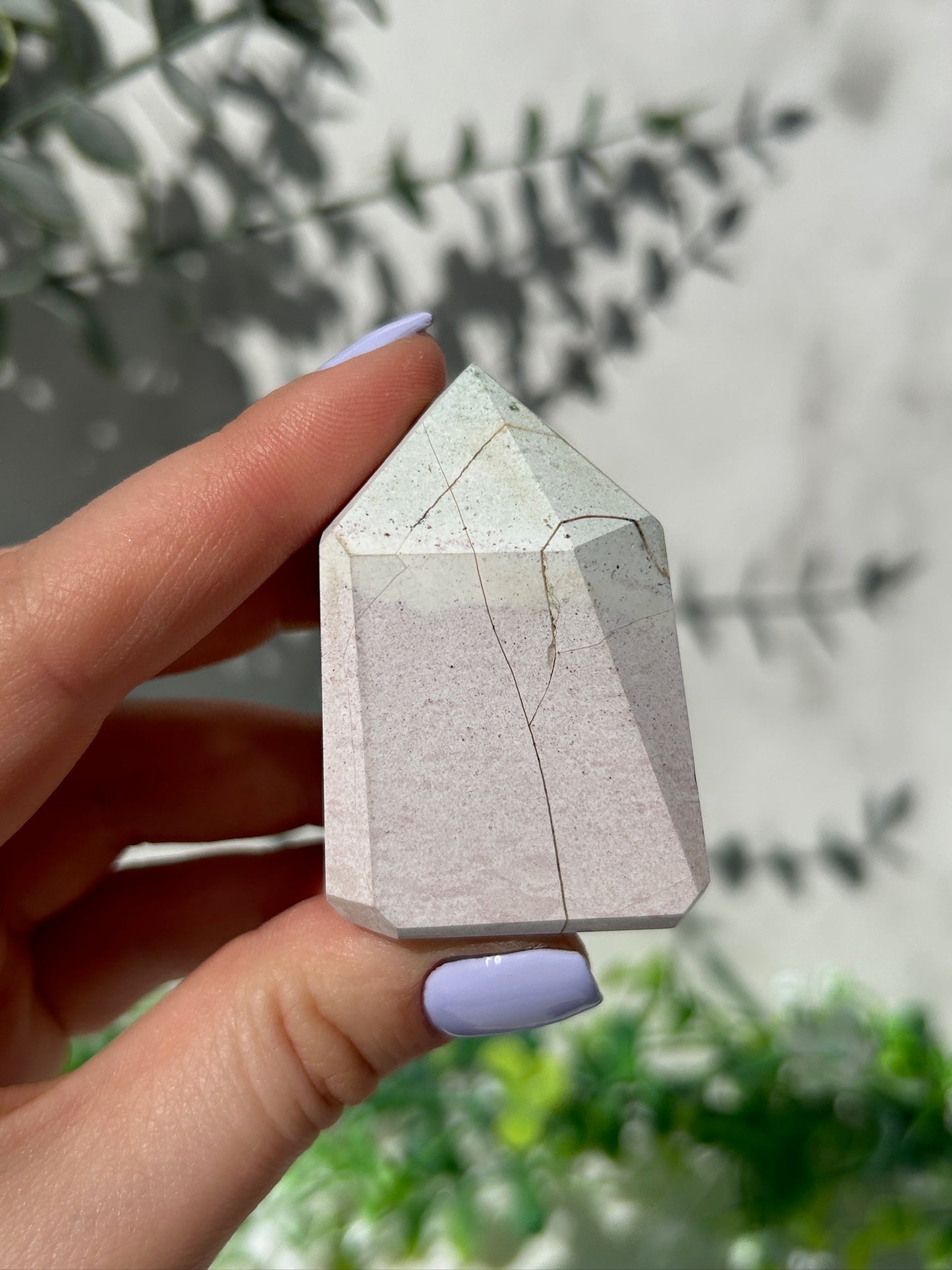 Unicorn jasper tower 11a