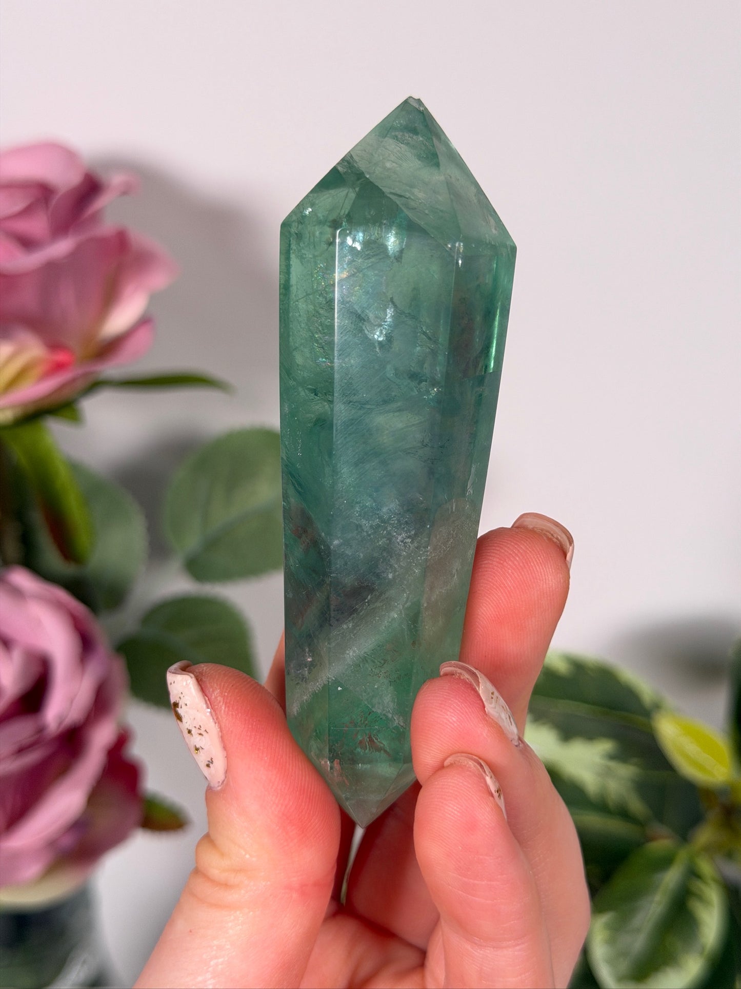 Fluorite DT 22