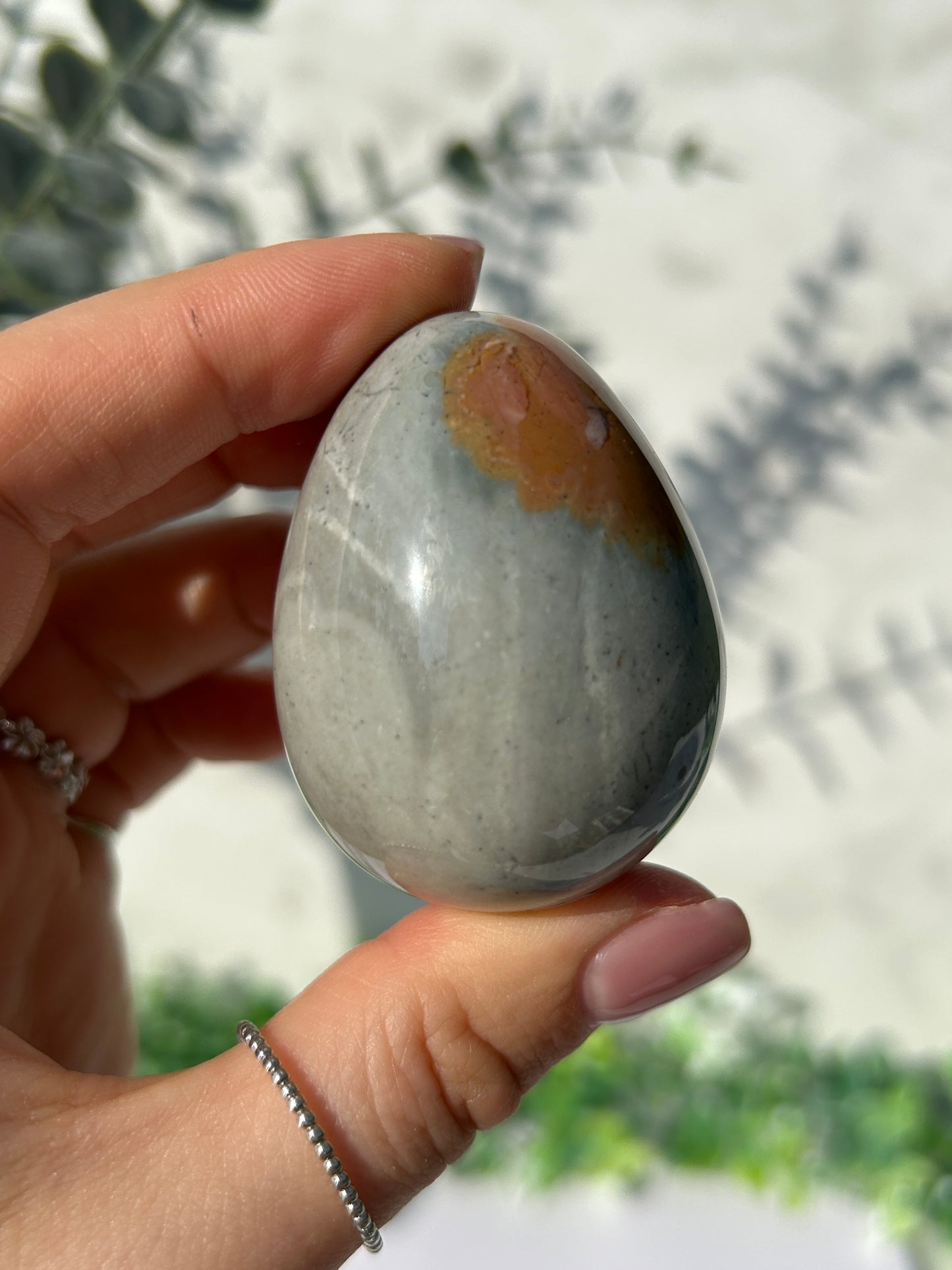 Polychrome egg 7g