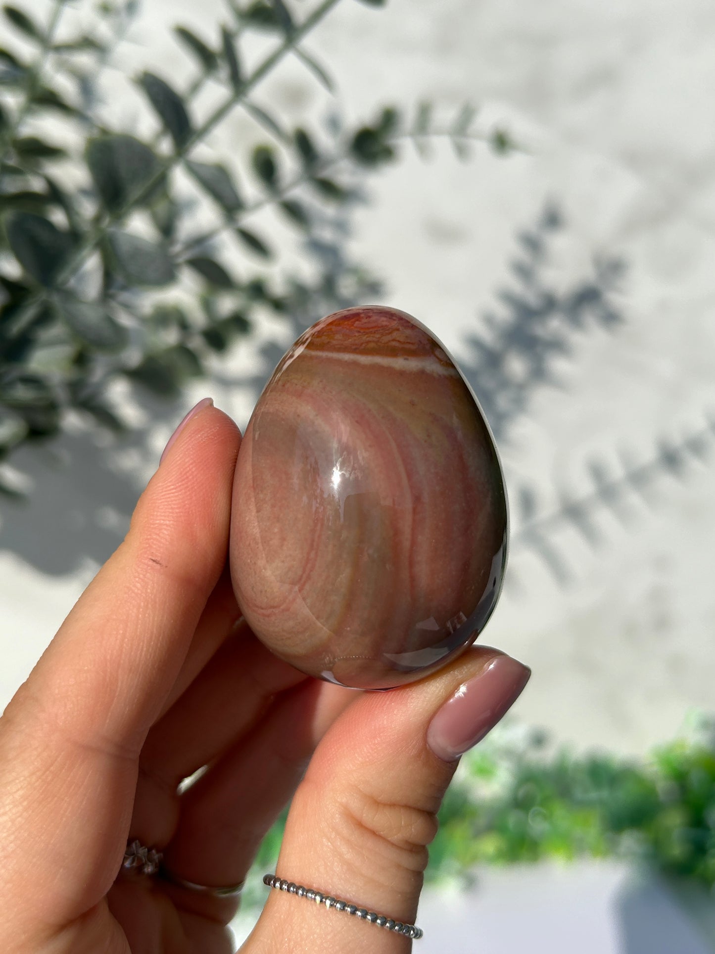 Polychrome egg 6g