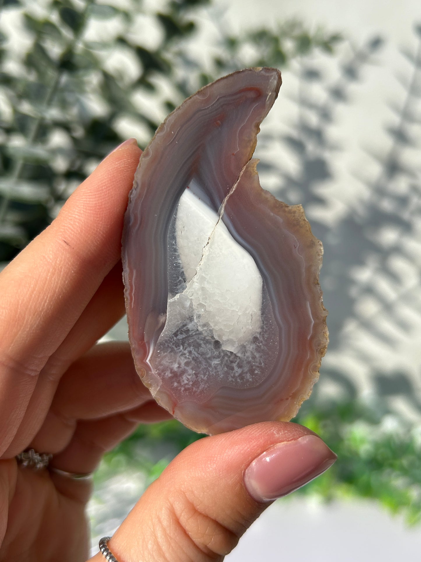 Agate creek agate 28k