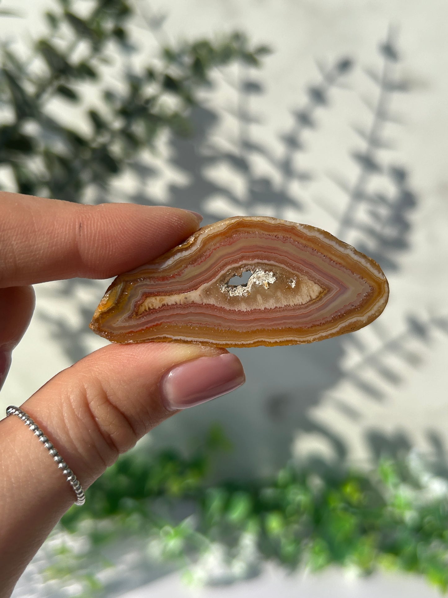 Sumatran Agate 20T