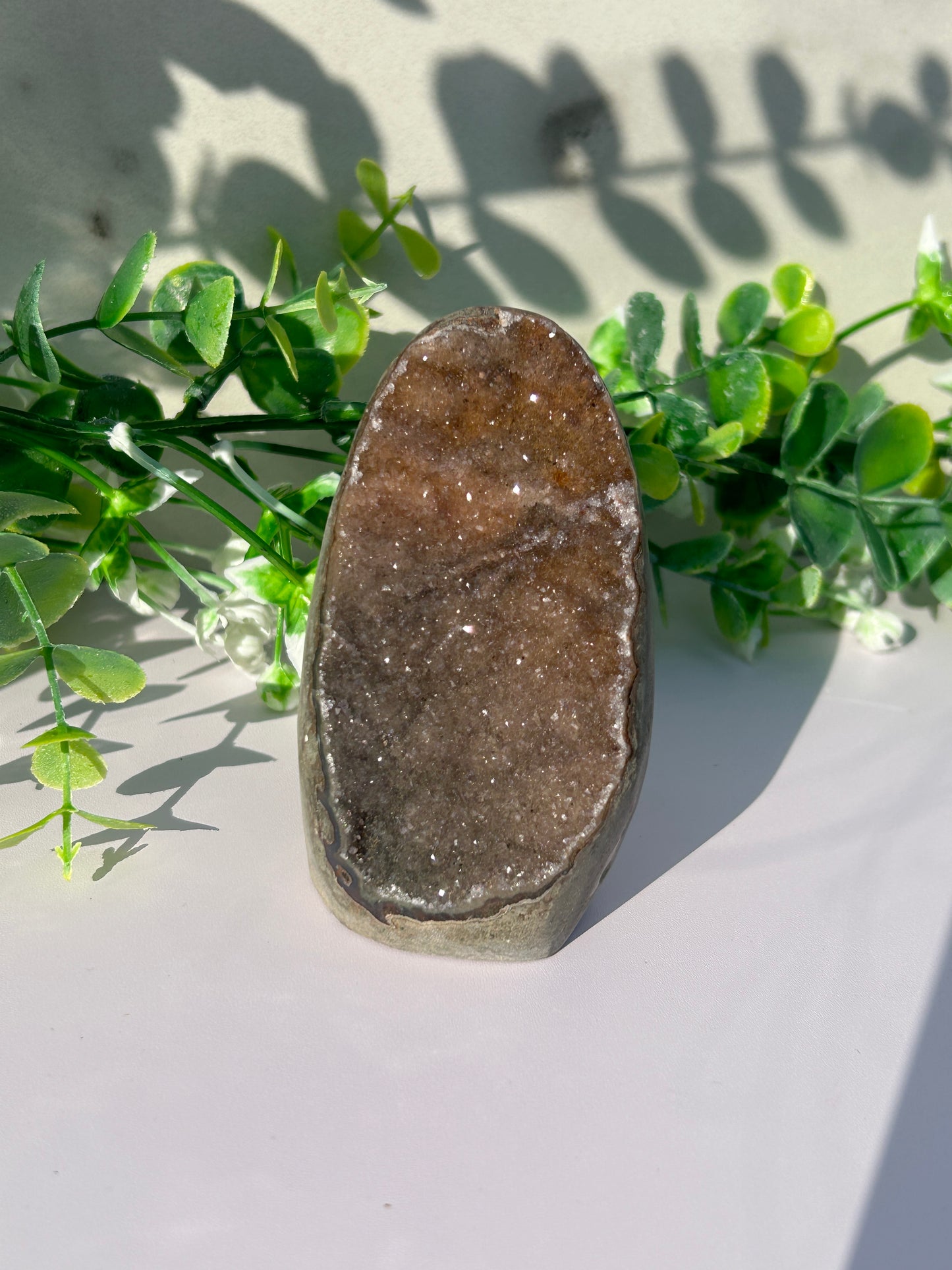 Amethyst cutbase 36z