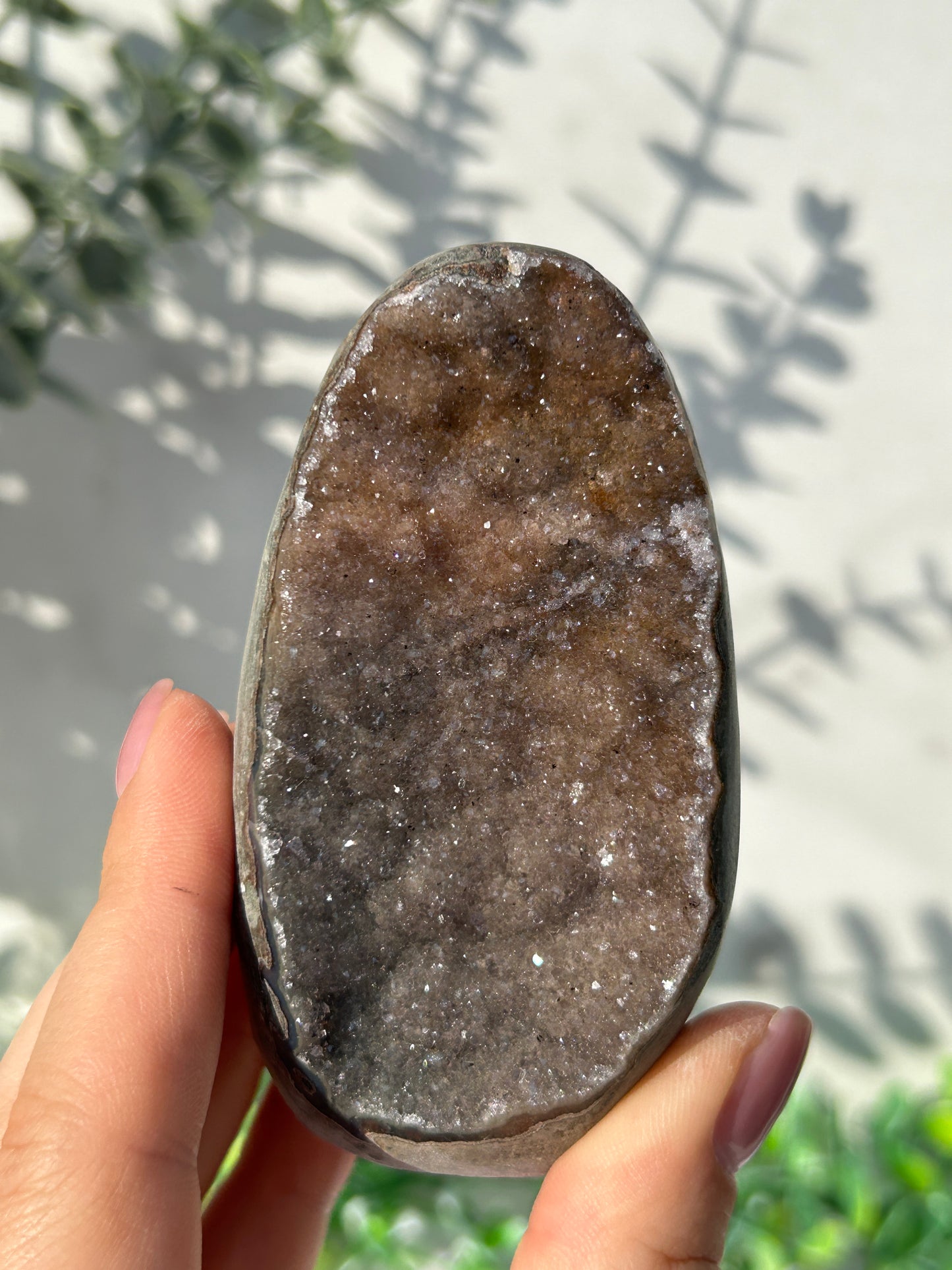 Amethyst cutbase 36z