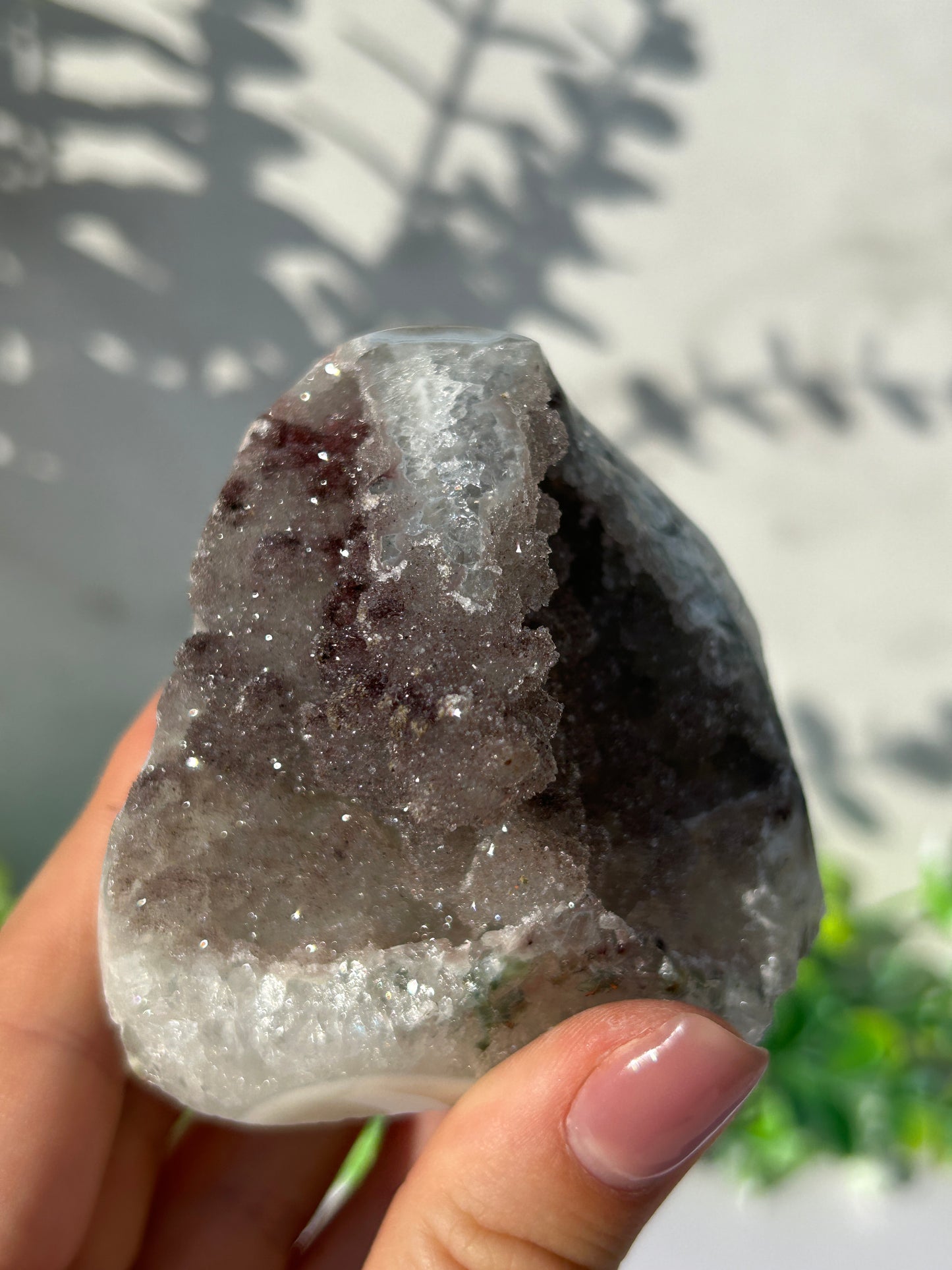 Amethyst cutbase 46L