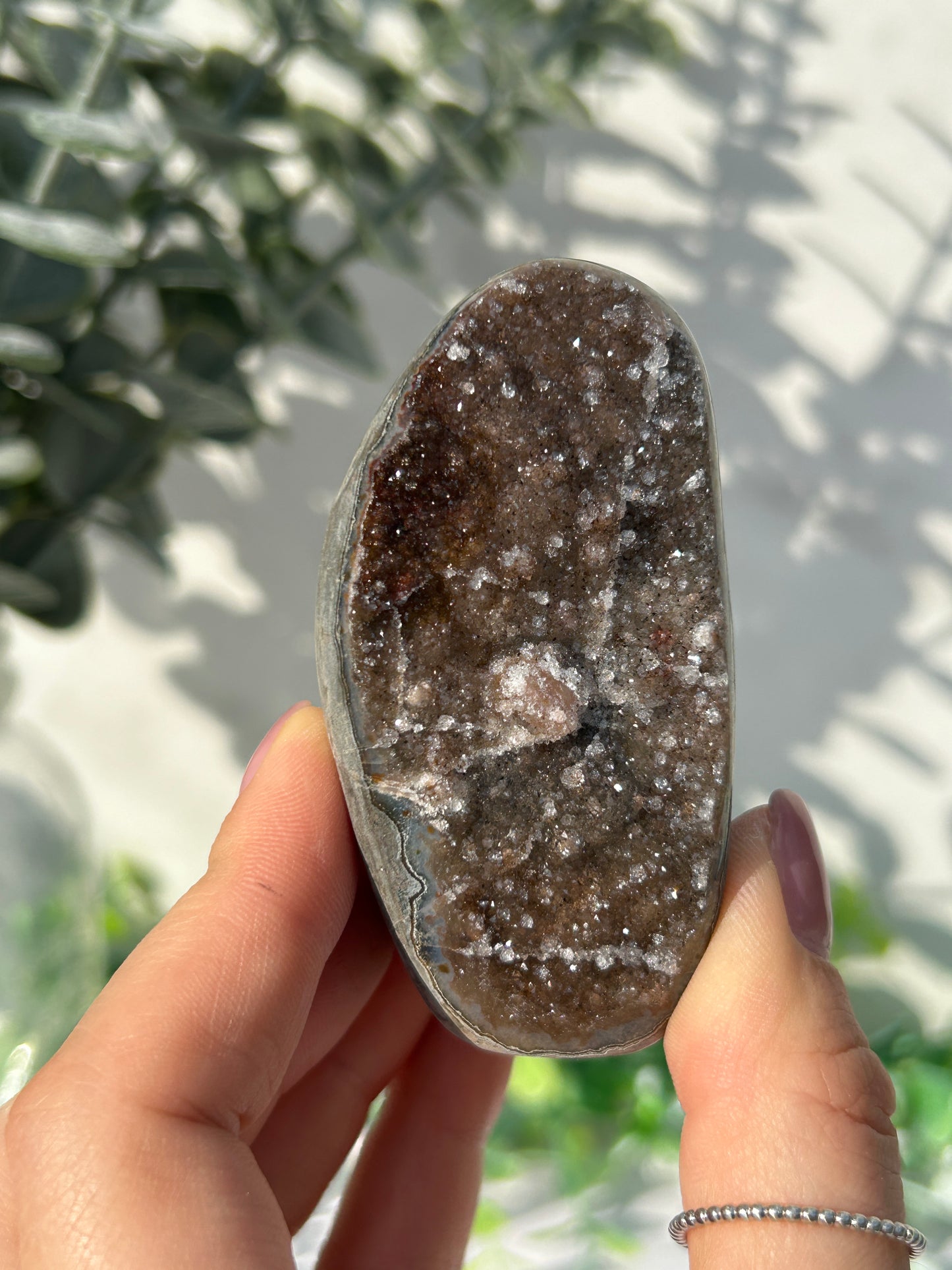 Amethyst cutbase 19f