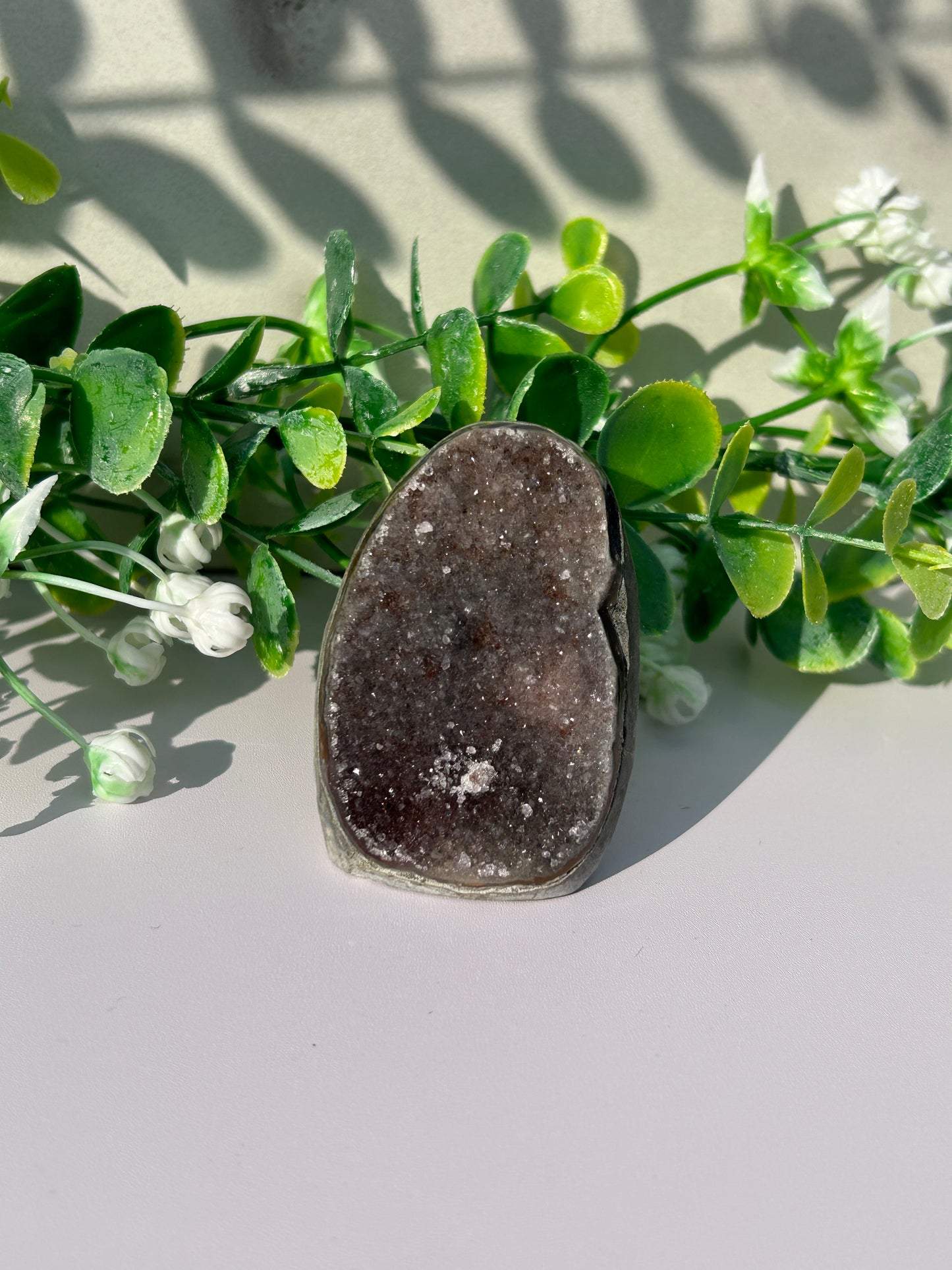Amethyst cutbase 17