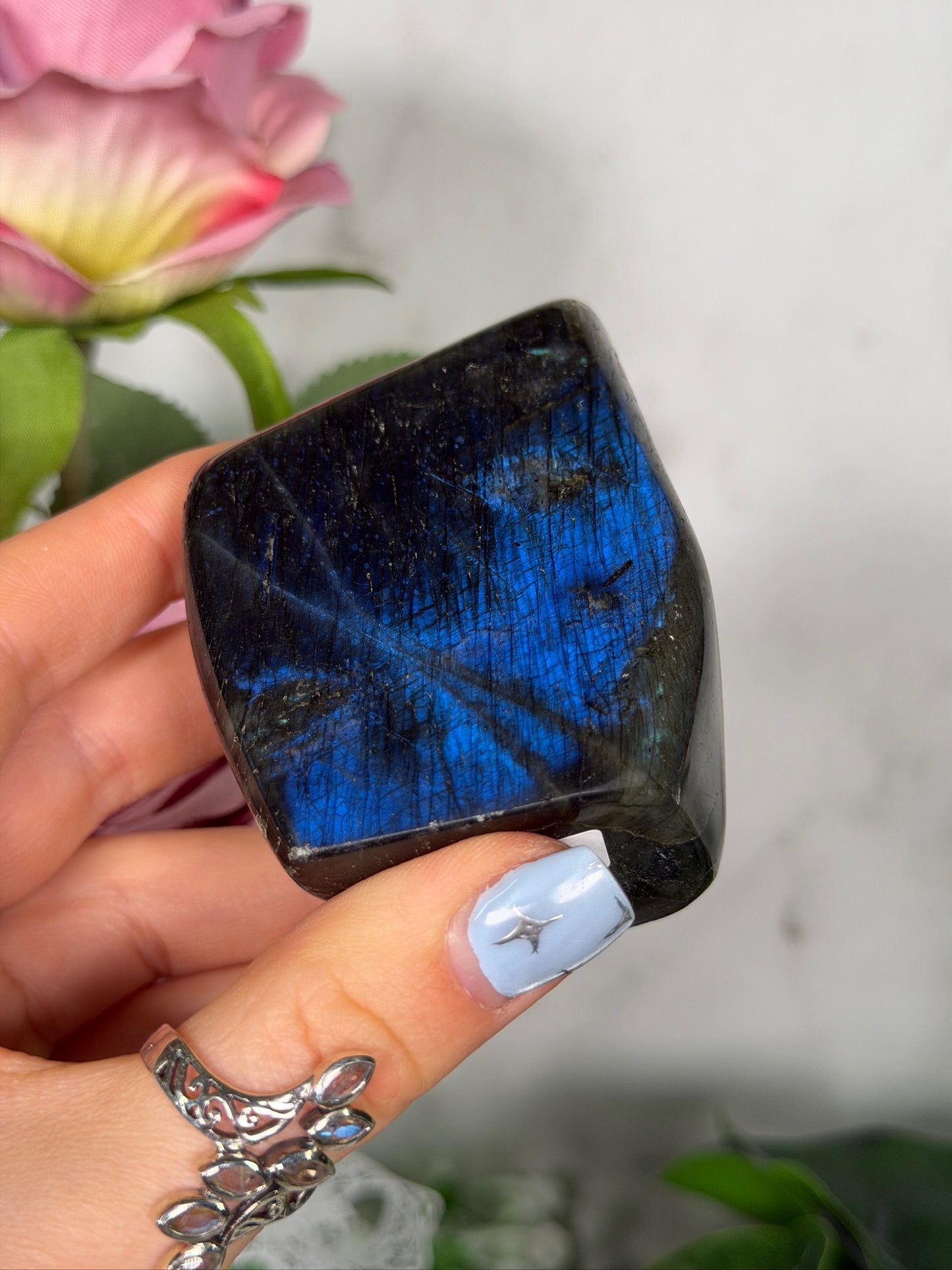 Labradorite Freeform 51k