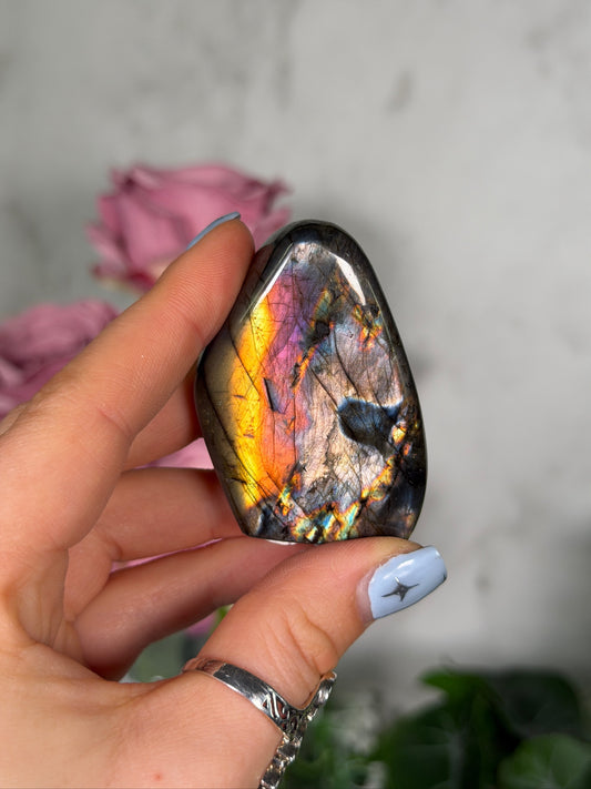 Labradorite Freeform 20