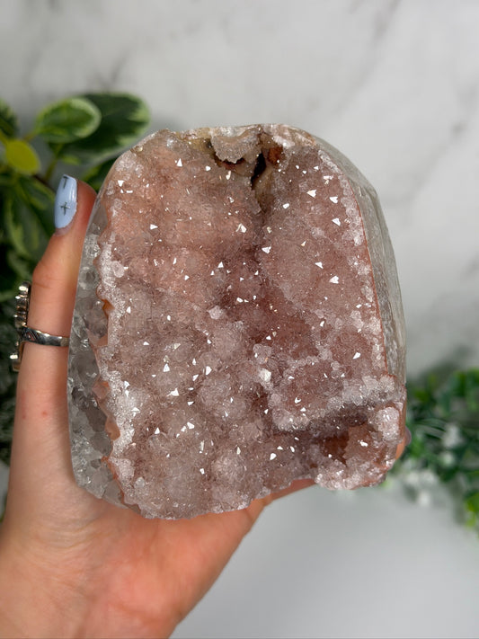 amethyst cutbase 155