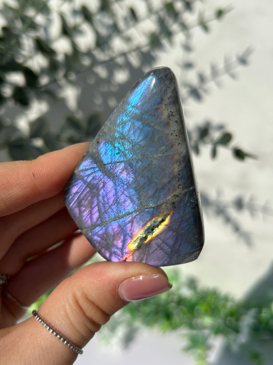 Labradorite Freeform 20e