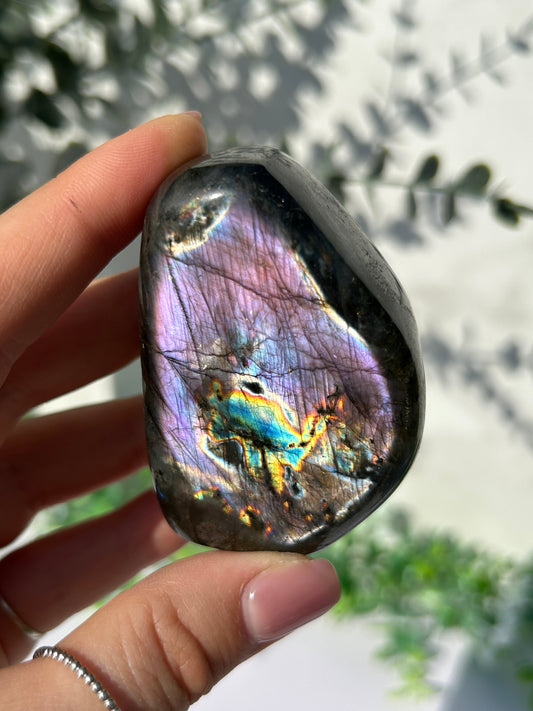 Labradorite Freeform 25L