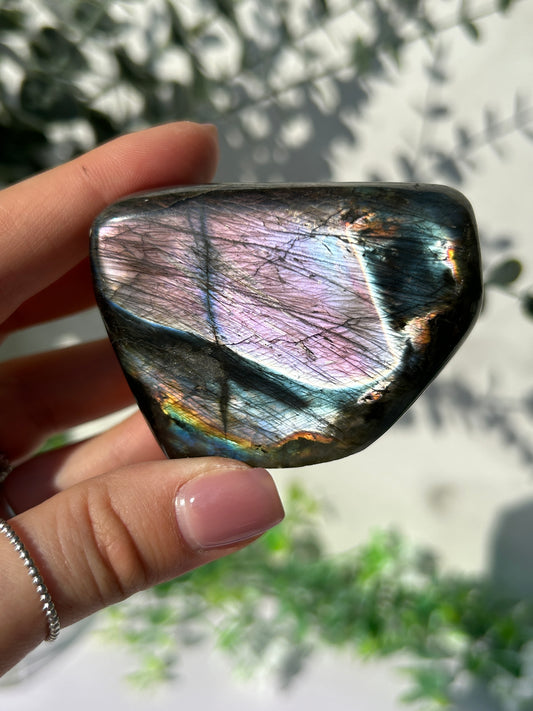 Labradorite Freeform 29