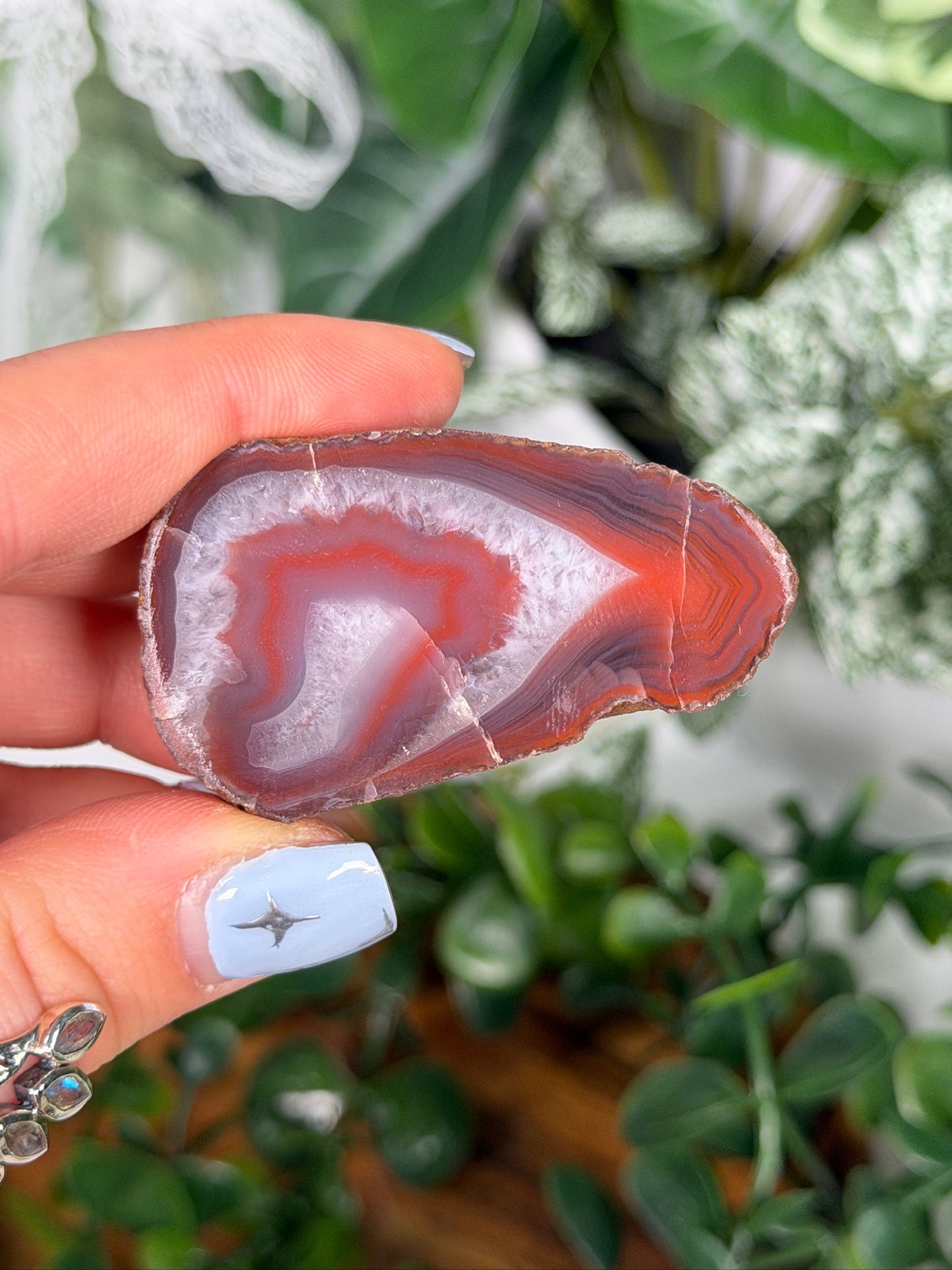 Agate Creek Agate 35d