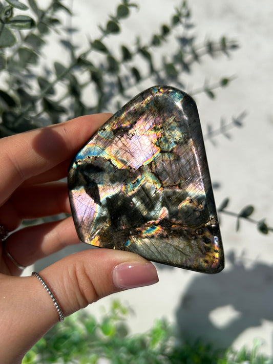 Labradorite Freeform 26L