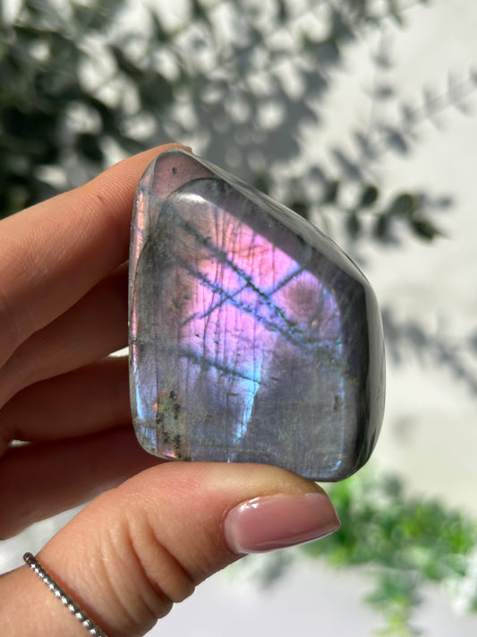 Labradorite Freeform 13t