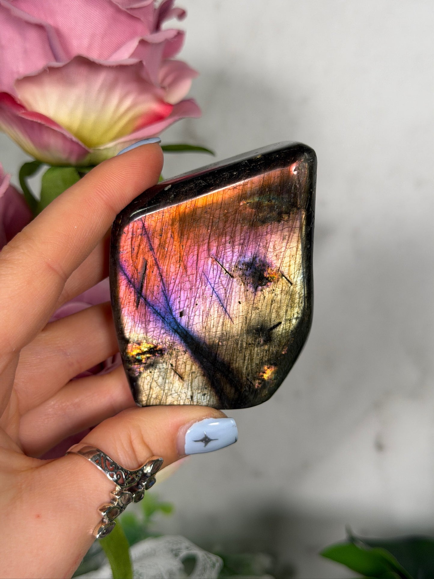 Labradorite Freeform 51k