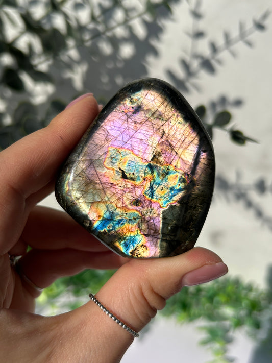 Labradorite Freeform 28
