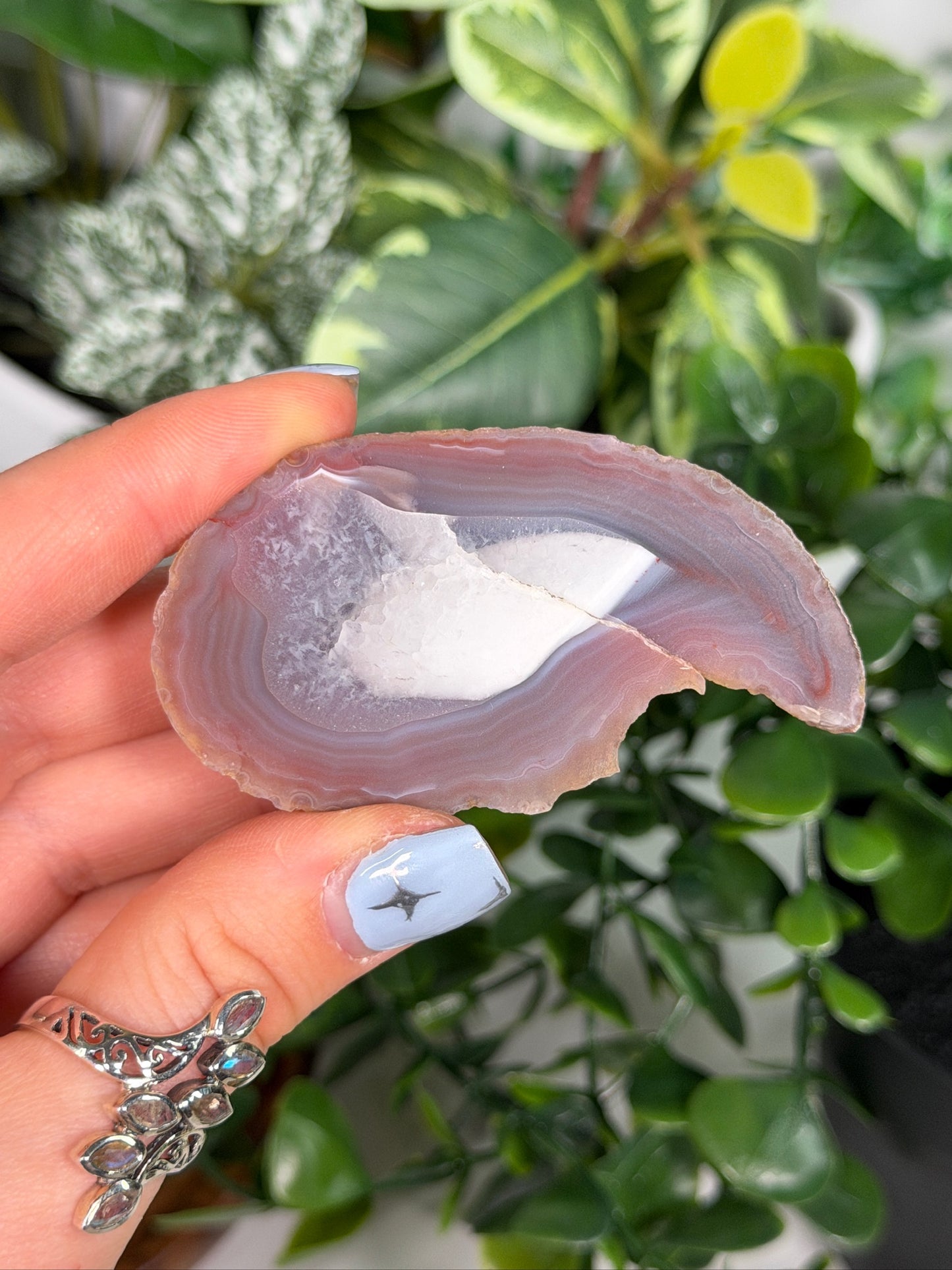 Agate Creek Agate 28k