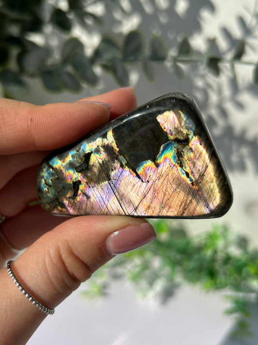 Labradorite Freeform 18f