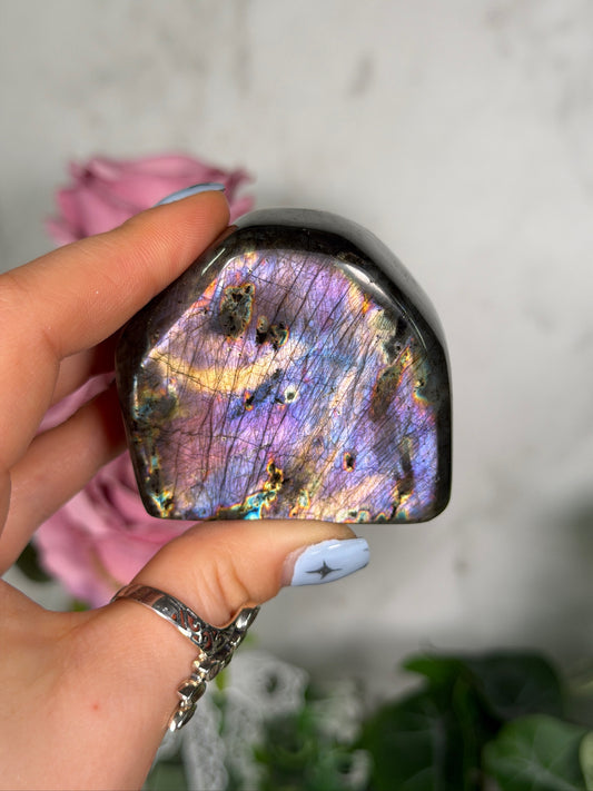 Labradorite Freeform 45L