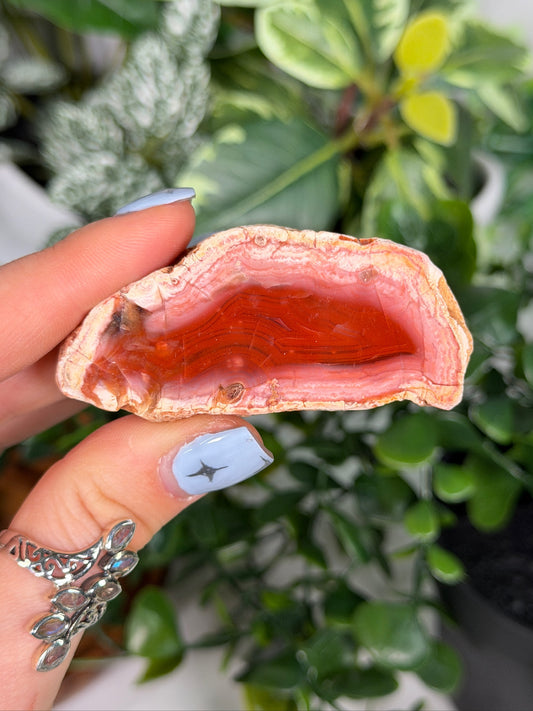 Agate Creek Agate 35c