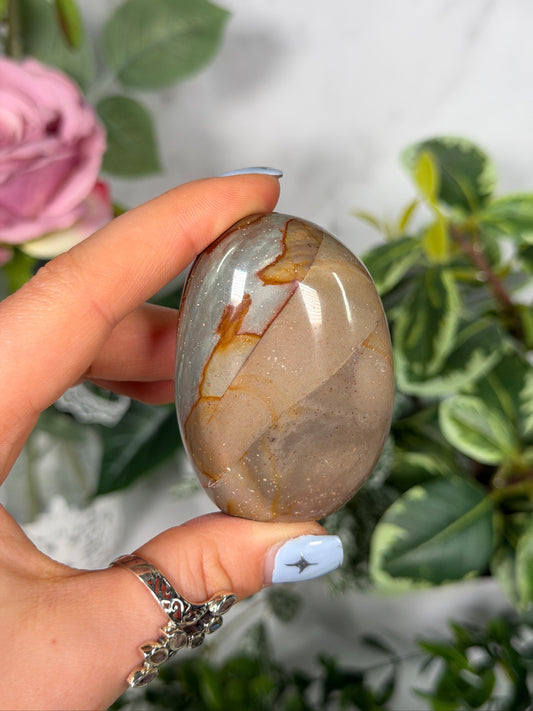 Polychrome Freeform 8