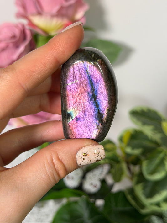 Labradorite Freeform 17n