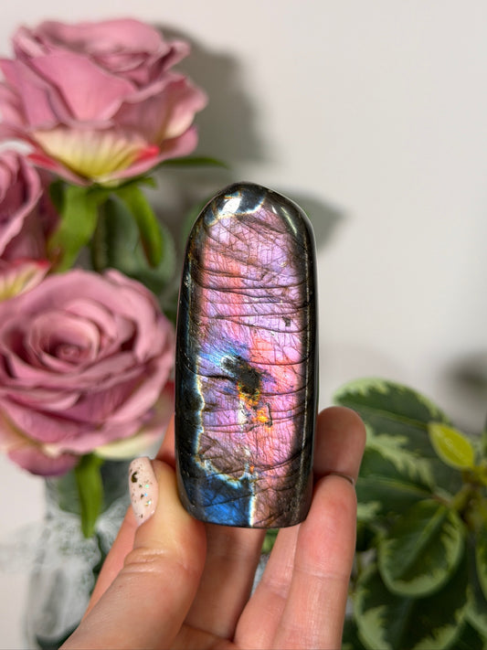 Labradorite Freeform 45u