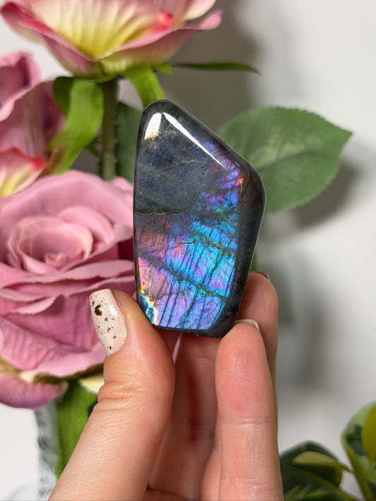 Labradorite Freeform 26n