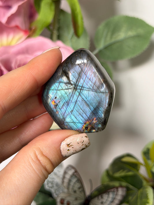 Labradorite Freeform 18s