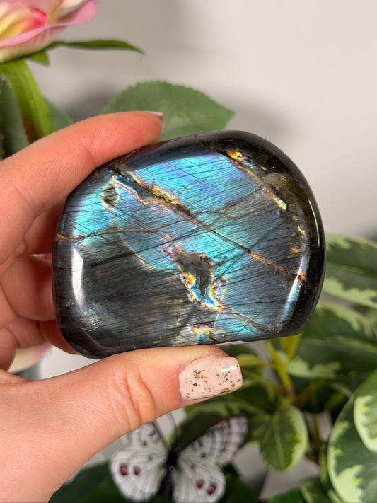 Labradorite Freeform 35i