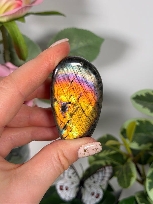 Labradorite Freeform 27G