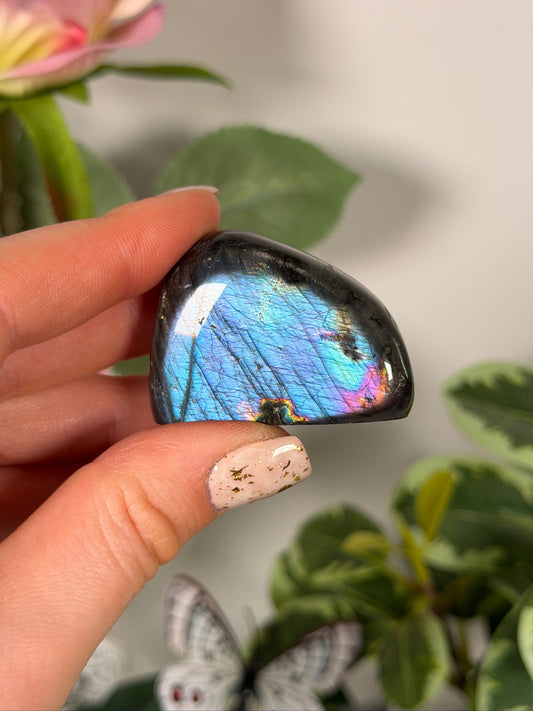 Labradorite Freeform 11i