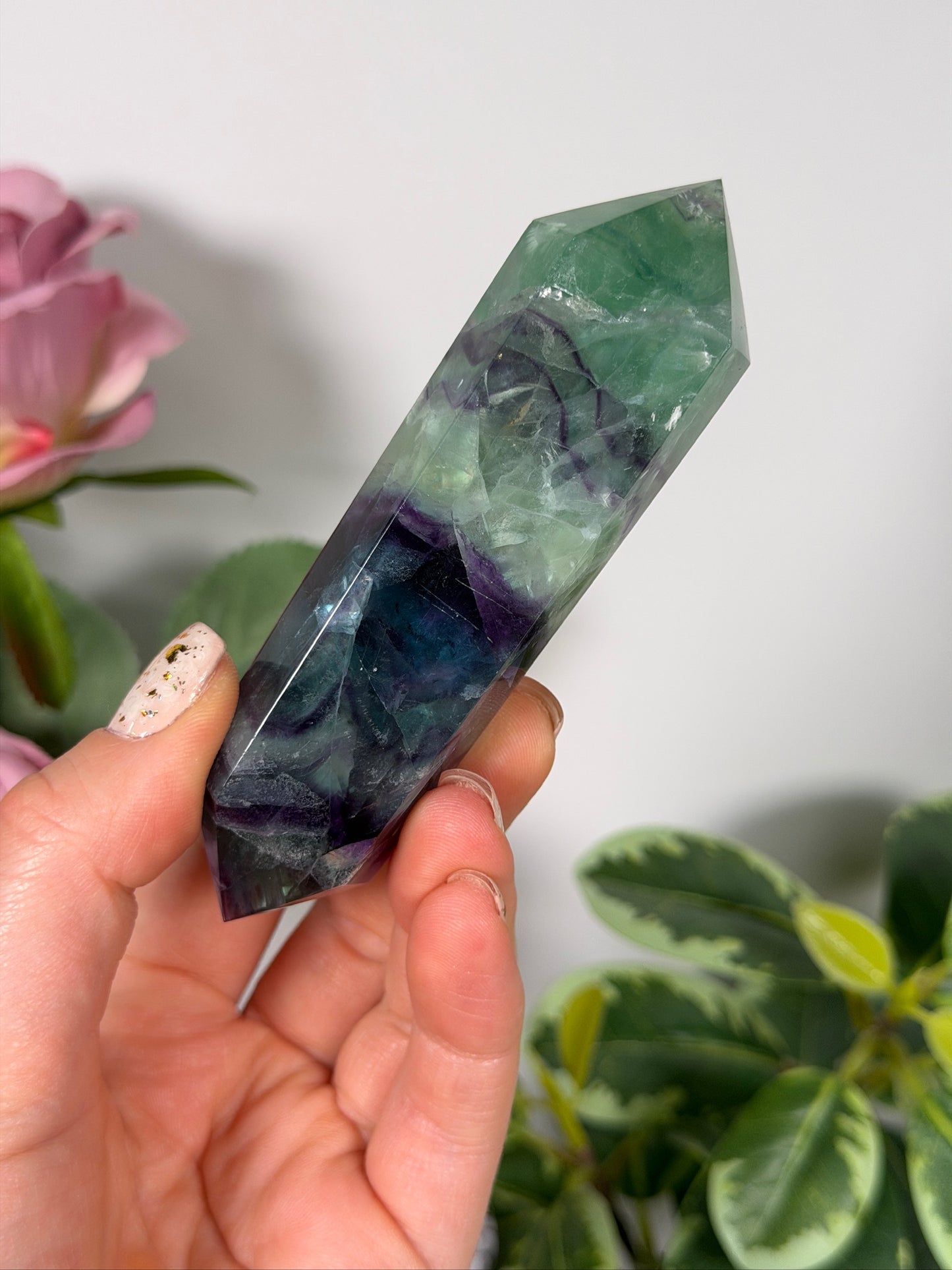 Fluorite DT 30