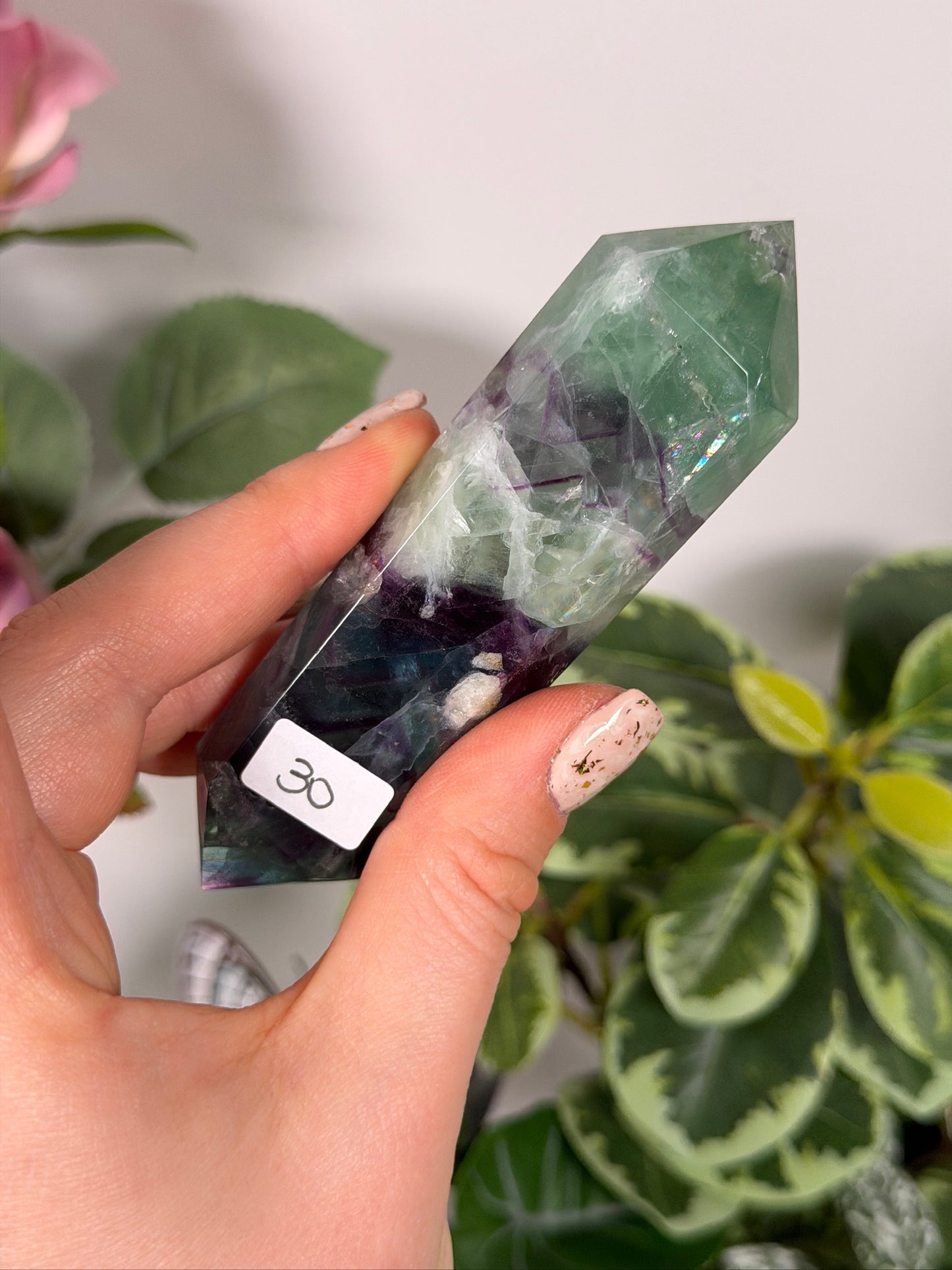 Fluorite DT 30