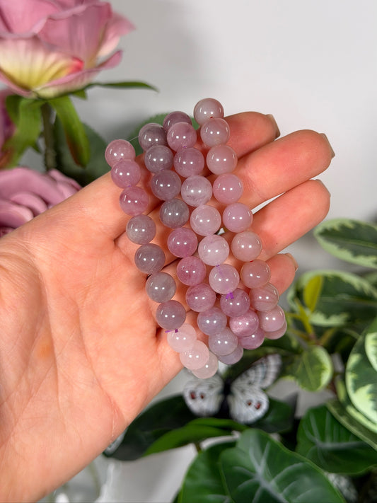 YanYuan agate bracelet 9mm