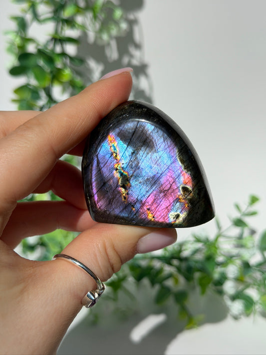 Labradorite Freeform 20