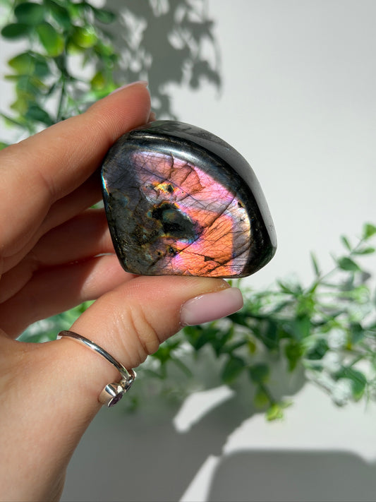 Labradorite Freeform 15