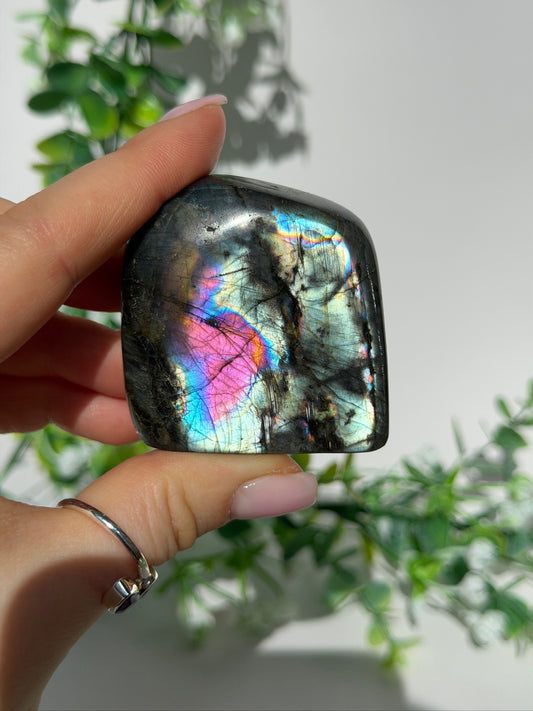 Labradorite Freeform 18