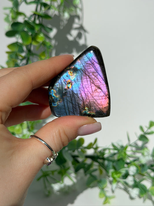 Labradorite Freeform 26