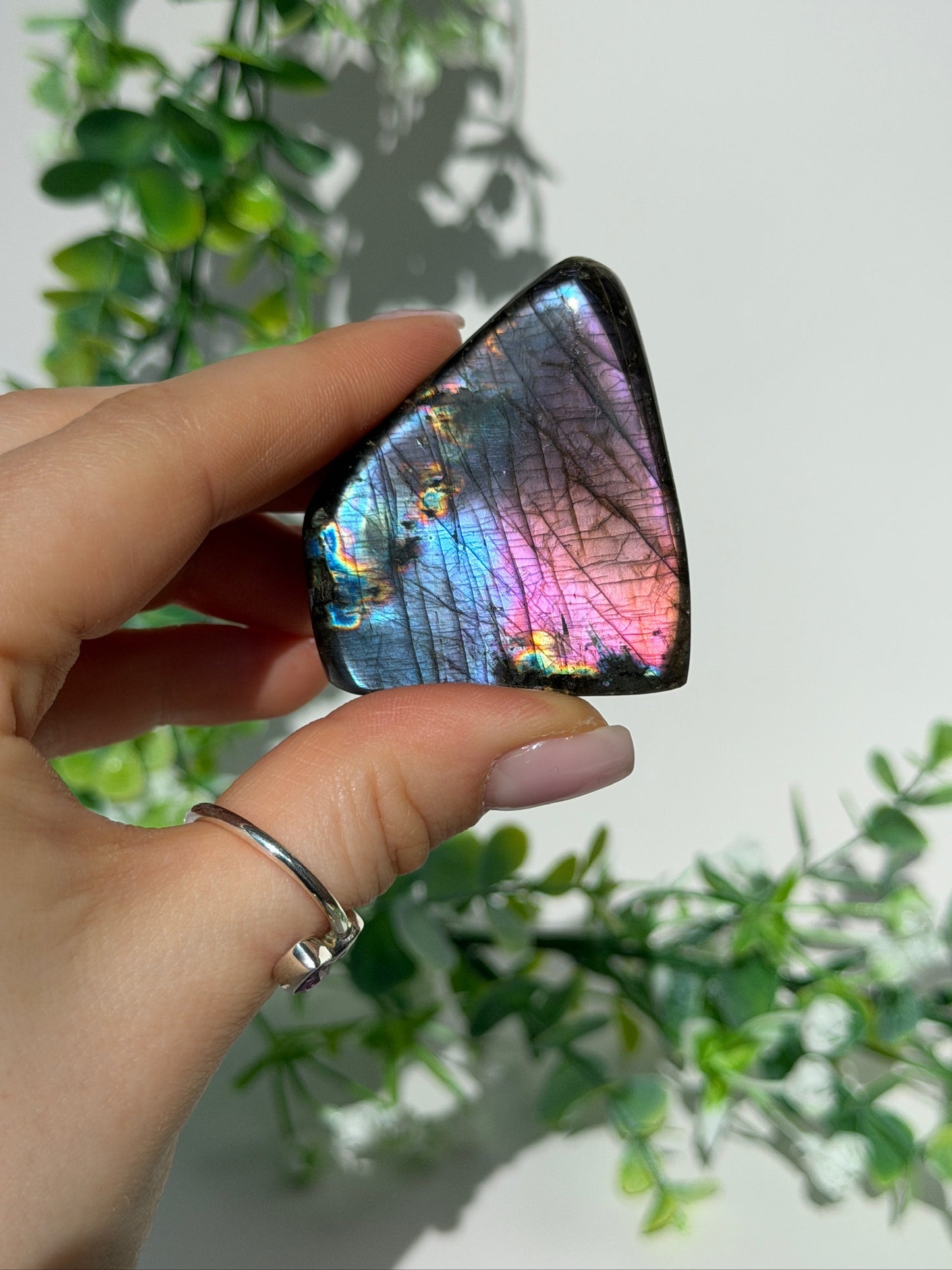 Labradorite Freeform 26
