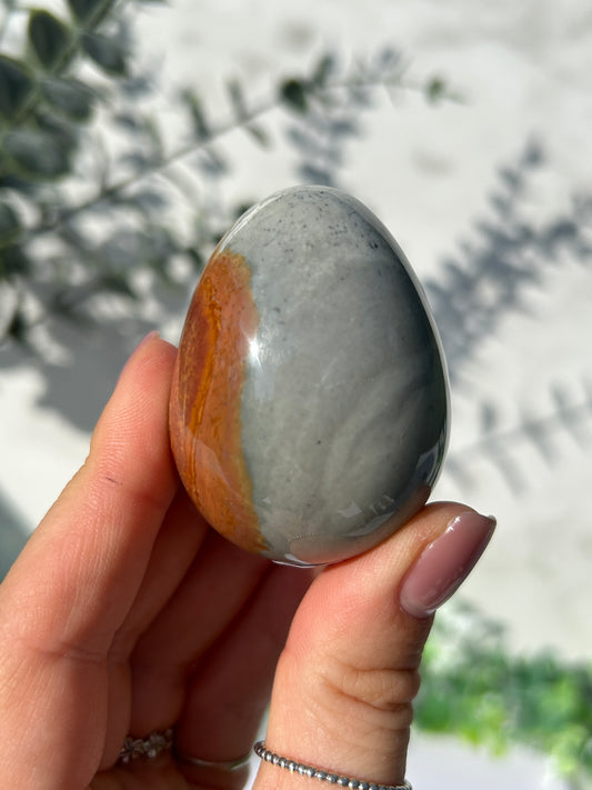 Polychrome egg 7g