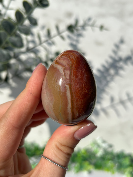 Polychrome egg 6g